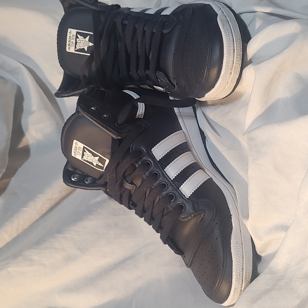 Adidas Top Ten